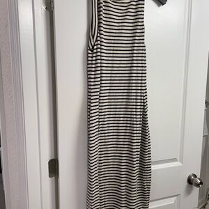 Emerson fry striped dress; worn once